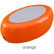橙の箱